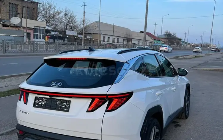Хундай Туксон задней фонари диоды рестайлинг бу за 180 000 тг. в Астана