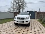 Toyota Land Cruiser Prado 2007 года за 18 500 000 тг. в Тараз