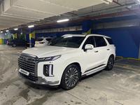 Hyundai Palisade 2022 года за 29 500 000 тг. в Шымкент