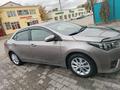 Toyota Corolla 2014 года за 7 300 000 тг. в Актобе