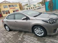 Toyota Corolla 2014 годаүшін7 300 000 тг. в Актобе