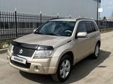 Suzuki Grand Vitara 2008 годаүшін6 500 000 тг. в Усть-Каменогорск – фото 2