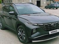 Hyundai Tucson 2022 года за 15 000 000 тг. в Уральск