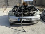 Афкат морда ноускат на Opel Astra G,Опель Астра Ж за 210 000 тг. в Алматы