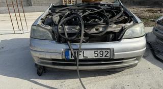 Афкат морда ноускат на Opel Astra G,Опель Астра Ж за 210 000 тг. в Алматы