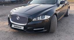 Jaguar XJ 2012 годаүшін13 000 000 тг. в Шымкент