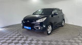 Hyundai Tucson 2012 года за 5 170 000 тг. в Павлодар