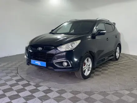 Hyundai Tucson 2012 года за 5 170 000 тг. в Павлодар