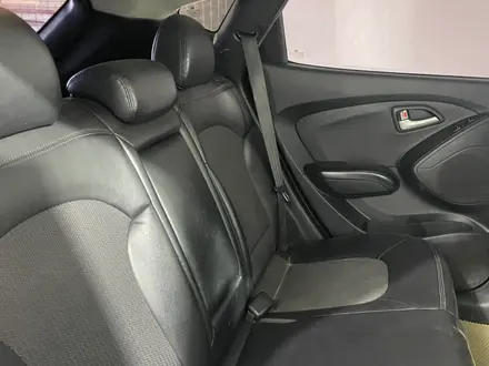 Hyundai Tucson 2012 года за 5 170 000 тг. в Павлодар – фото 11