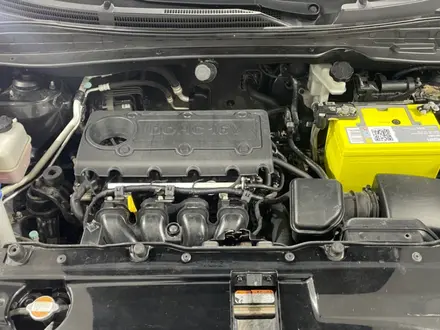 Hyundai Tucson 2012 года за 5 170 000 тг. в Павлодар – фото 12