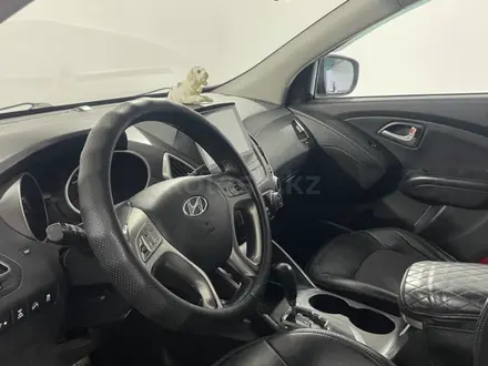 Hyundai Tucson 2012 года за 5 170 000 тг. в Павлодар – фото 13
