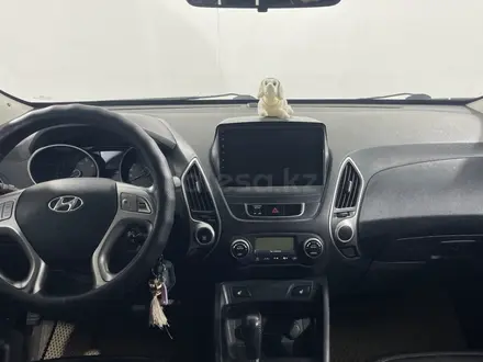Hyundai Tucson 2012 года за 5 170 000 тг. в Павлодар – фото 14