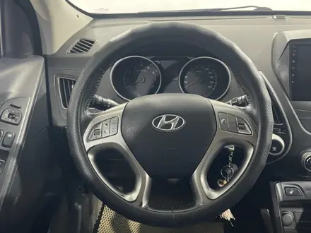 Hyundai Tucson 2012 года за 5 170 000 тг. в Павлодар – фото 15