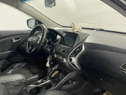 Hyundai Tucson 2012 года за 5 170 000 тг. в Павлодар – фото 16