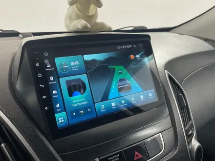 Hyundai Tucson 2012 года за 5 170 000 тг. в Павлодар – фото 17