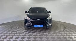 Hyundai Tucson 2012 года за 5 170 000 тг. в Павлодар – фото 2