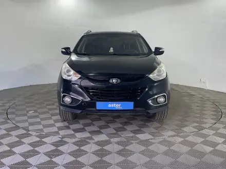 Hyundai Tucson 2012 года за 5 170 000 тг. в Павлодар – фото 2
