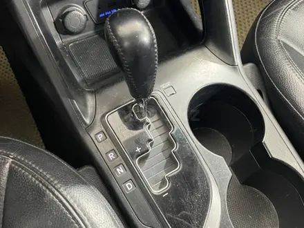 Hyundai Tucson 2012 года за 5 170 000 тг. в Павлодар – фото 20