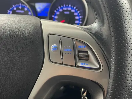 Hyundai Tucson 2012 года за 5 170 000 тг. в Павлодар – фото 21