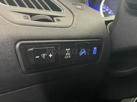 Hyundai Tucson 2012 года за 5 170 000 тг. в Павлодар – фото 26
