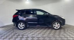 Hyundai Tucson 2012 года за 5 170 000 тг. в Павлодар – фото 4