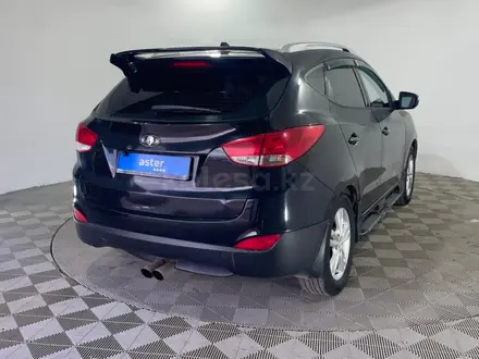 Hyundai Tucson 2012 года за 5 170 000 тг. в Павлодар – фото 5