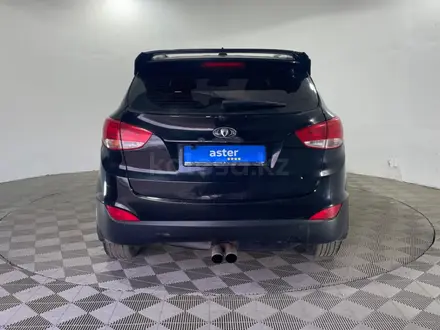 Hyundai Tucson 2012 года за 5 170 000 тг. в Павлодар – фото 6