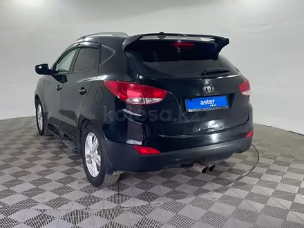 Hyundai Tucson 2012 года за 5 170 000 тг. в Павлодар – фото 7