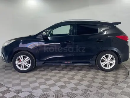 Hyundai Tucson 2012 года за 5 170 000 тг. в Павлодар – фото 8