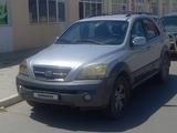 Kia Sorento 2005 года за 3 200 000 тг. в Актау – фото 2