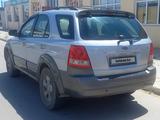 Kia Sorento 2005 годаүшін3 200 000 тг. в Актау – фото 5