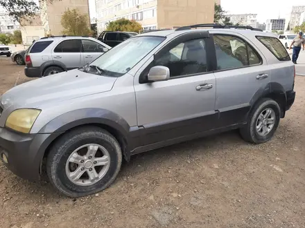 Kia Sorento 2005 года за 3 000 000 тг. в Актау – фото 8