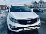Kia Sportage 2014 годаүшін7 990 000 тг. в Алматы – фото 5