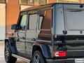 Mercedes-Benz G 500 2006 годаүшін17 500 000 тг. в Алматы – фото 3