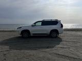 Toyota Land Cruiser Prado 2017 годаүшін21 500 000 тг. в Жанаозен