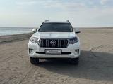 Toyota Land Cruiser Prado 2017 годаүшін21 500 000 тг. в Жанаозен – фото 3