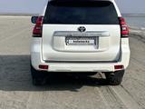 Toyota Land Cruiser Prado 2017 годаүшін21 500 000 тг. в Жанаозен – фото 2