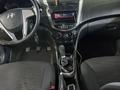 Hyundai Accent 2014 года за 4 300 000 тг. в Костанай – фото 8