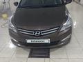 Hyundai Accent 2014 годаүшін4 300 000 тг. в Костанай