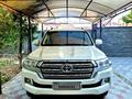 Toyota Land Cruiser 2016 годаfor34 000 000 тг. в Атырау