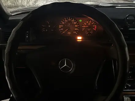 Mercedes-Benz E 230 1992 года за 1 600 000 тг. в Шымкент – фото 10