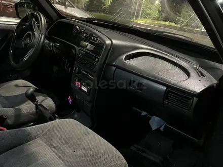 ВАЗ (Lada) 2114 2010 года за 700 000 тг. в Тараз – фото 10