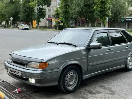 ВАЗ (Lada) 2114 2010 года за 700 000 тг. в Тараз – фото 5