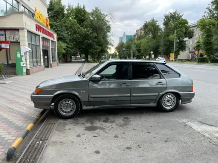 ВАЗ (Lada) 2114 2010 года за 700 000 тг. в Тараз – фото 7