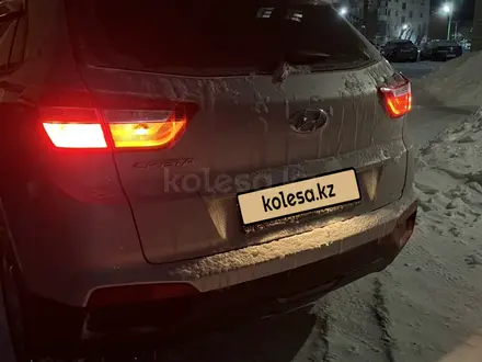 Hyundai Creta 2019 года за 8 000 000 тг. в Астана – фото 4