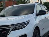 Chevrolet Equinox 2021 года за 11 000 000 тг. в Костанай – фото 2