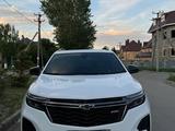 Chevrolet Equinox 2021 года за 11 000 000 тг. в Костанай