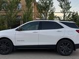 Chevrolet Equinox 2021 года за 11 000 000 тг. в Костанай – фото 3