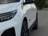 Chevrolet Equinox 2021 года за 11 000 000 тг. в Костанай – фото 5