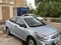 Hyundai Accent 2011 года за 4 500 000 тг. в Нур-Султан (Астана) – фото 7